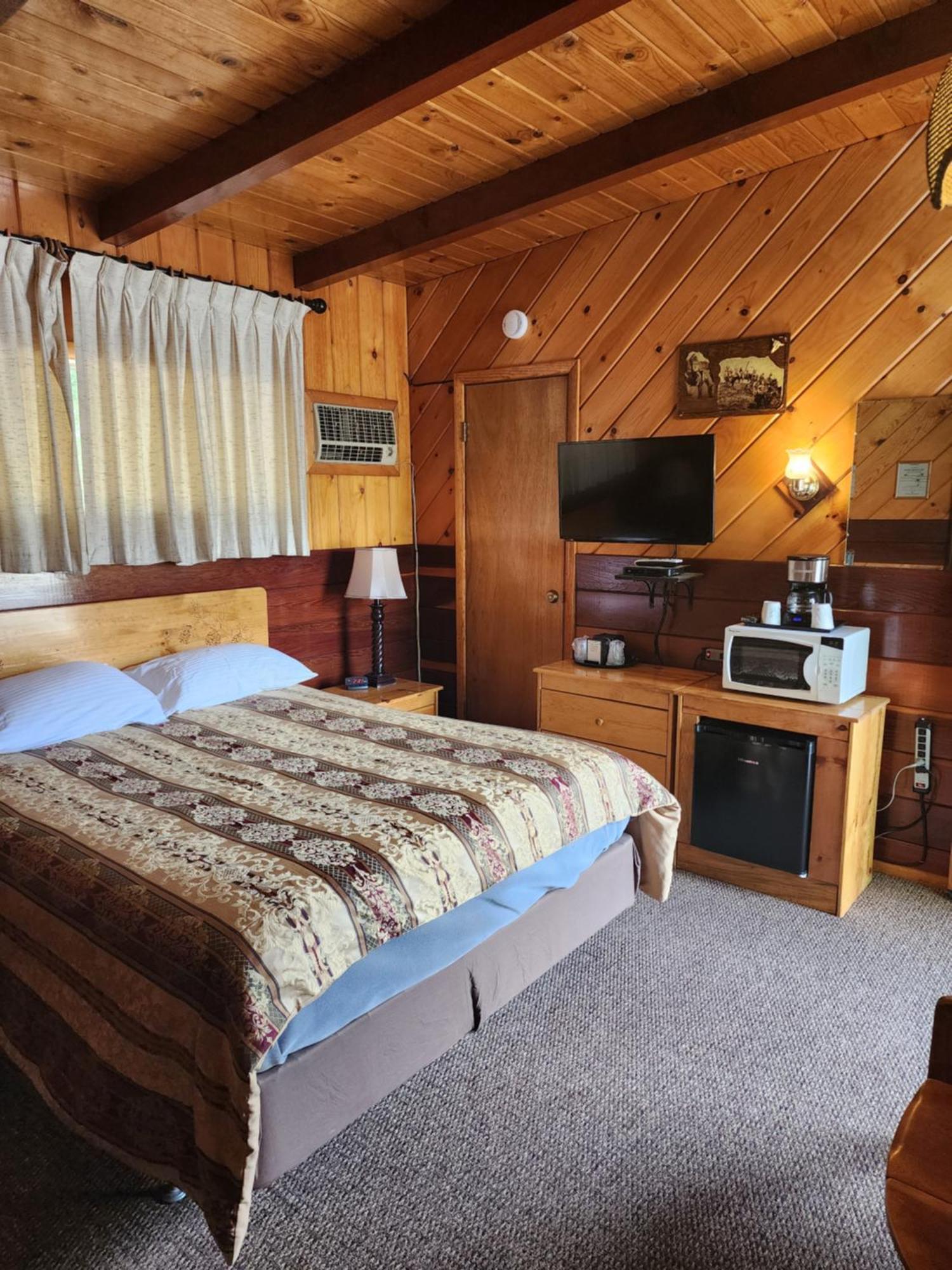 Toiyabe Motel Walker Ngoại thất bức ảnh