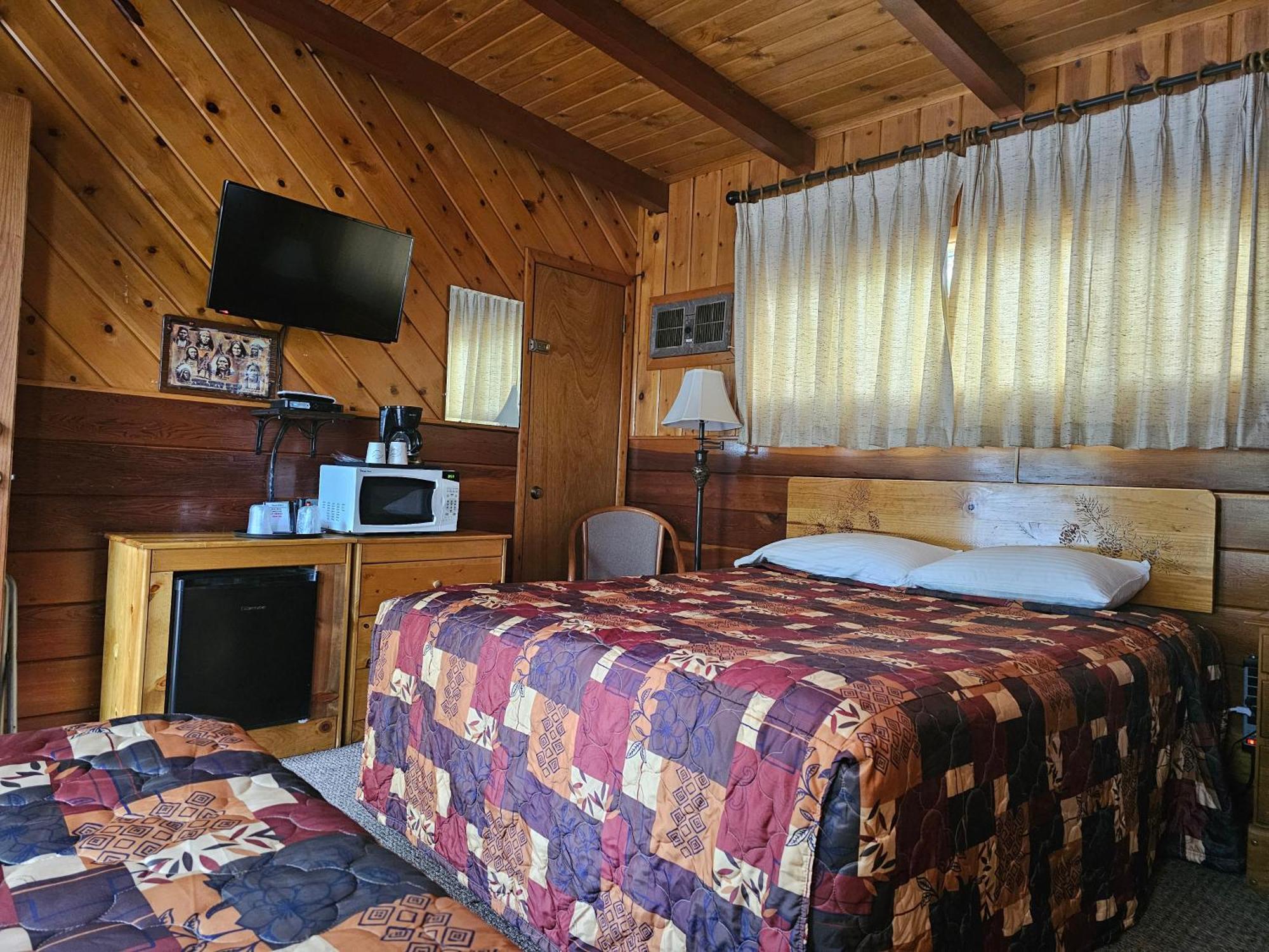 Toiyabe Motel Walker Ngoại thất bức ảnh