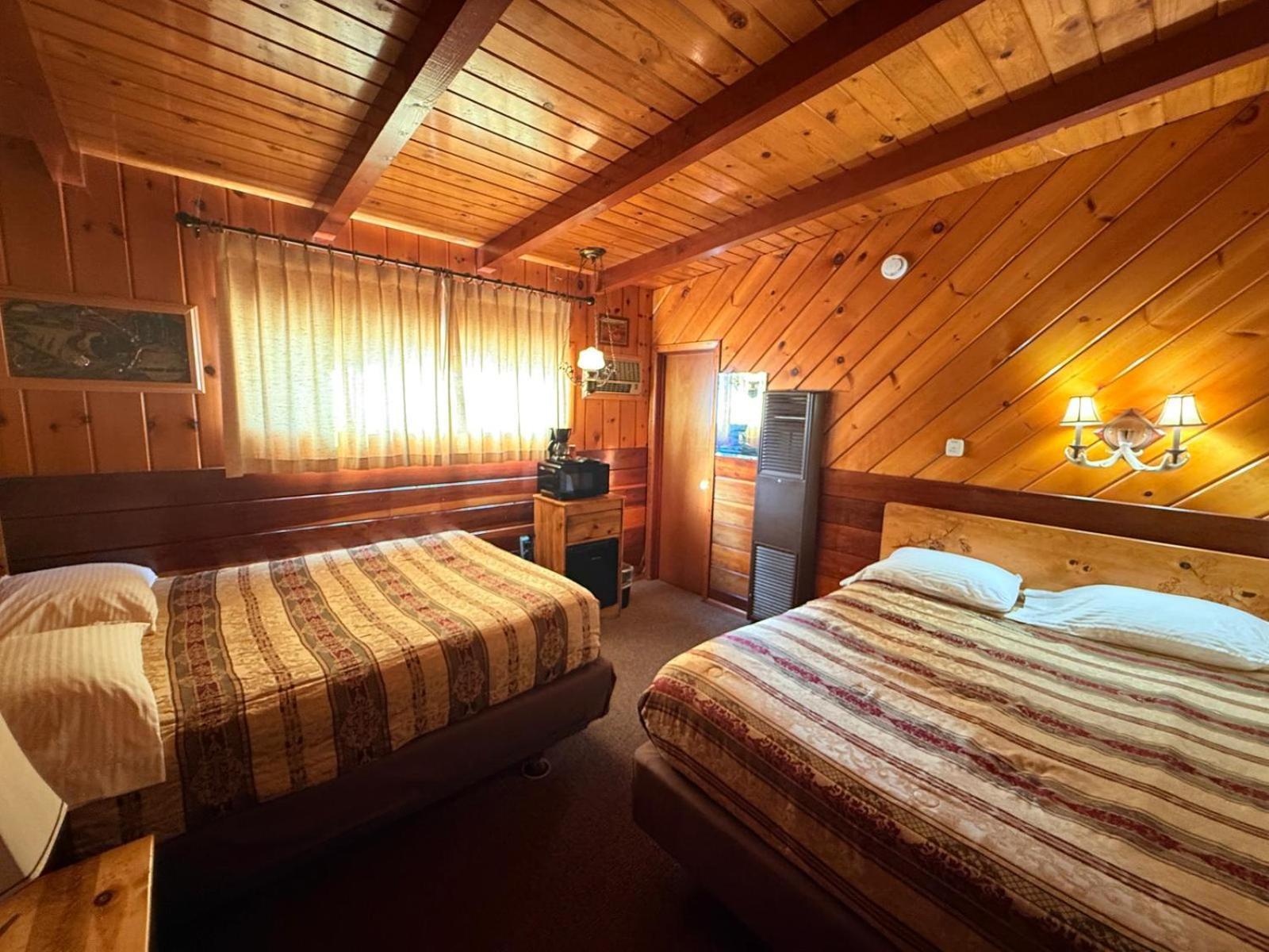 Toiyabe Motel Walker Ngoại thất bức ảnh