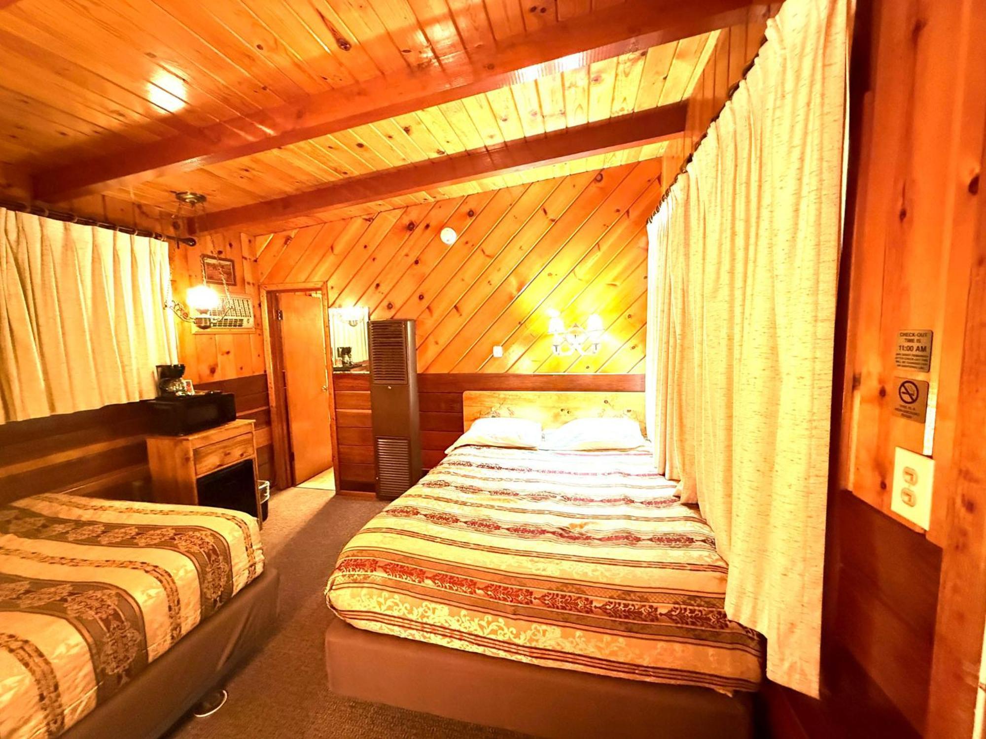 Toiyabe Motel Walker Phòng bức ảnh