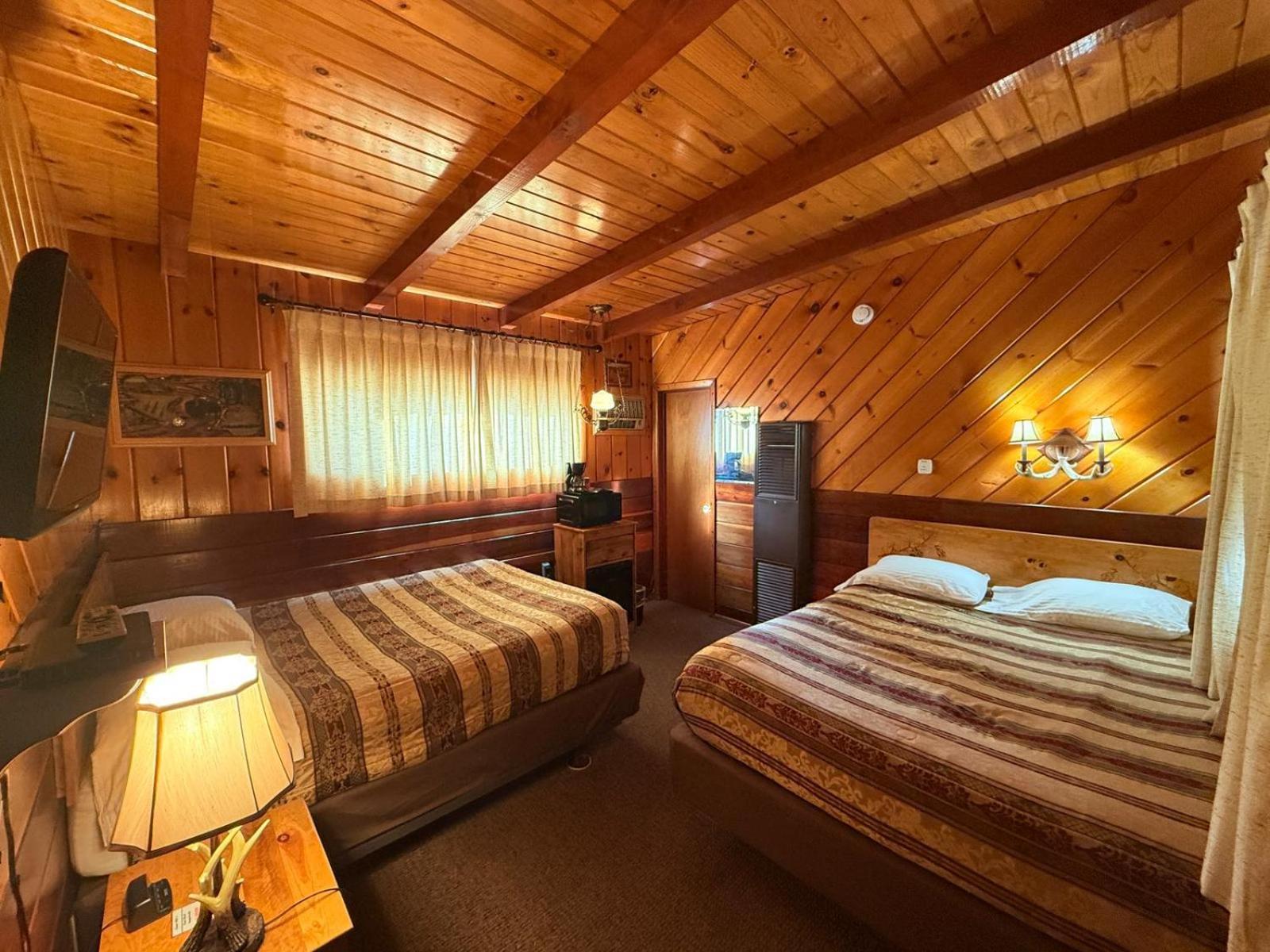Toiyabe Motel Walker Ngoại thất bức ảnh