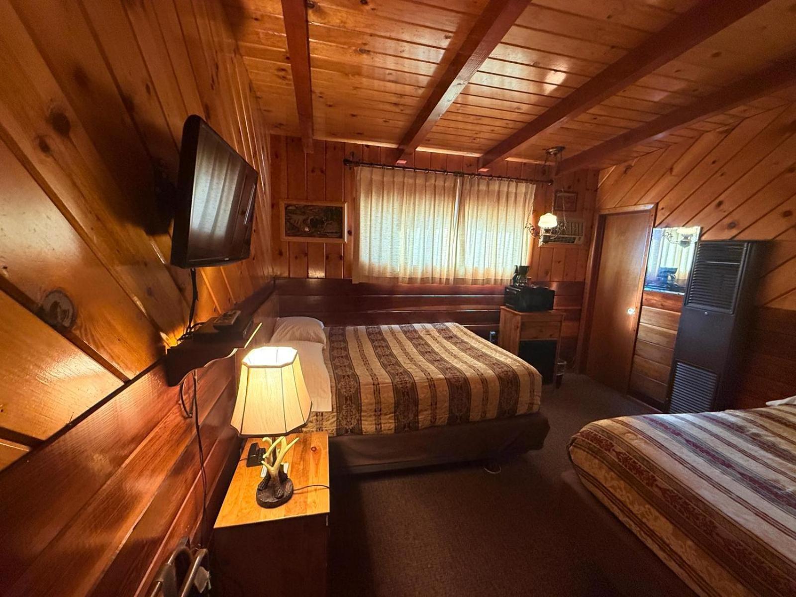 Toiyabe Motel Walker Ngoại thất bức ảnh