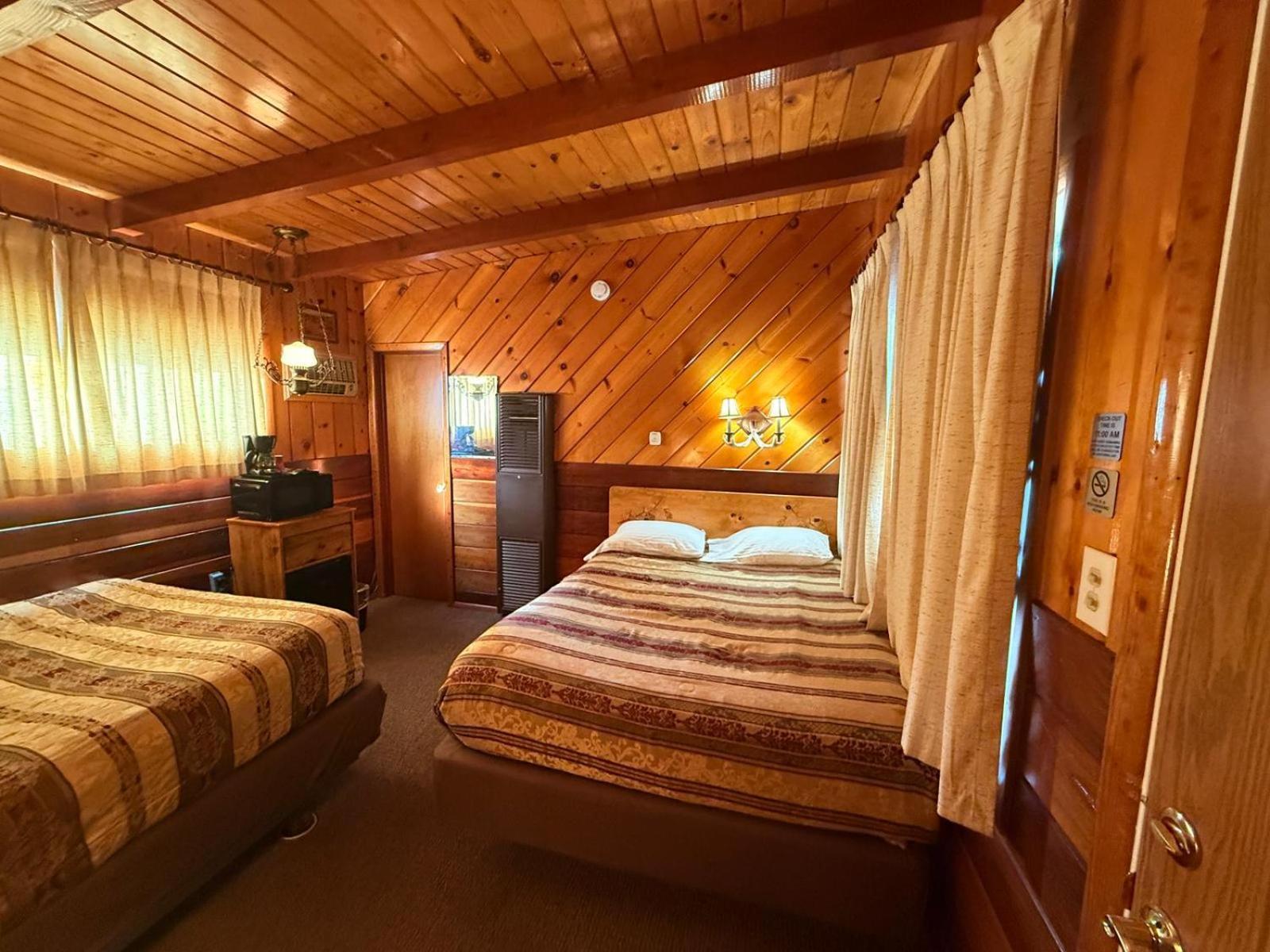 Toiyabe Motel Walker Ngoại thất bức ảnh